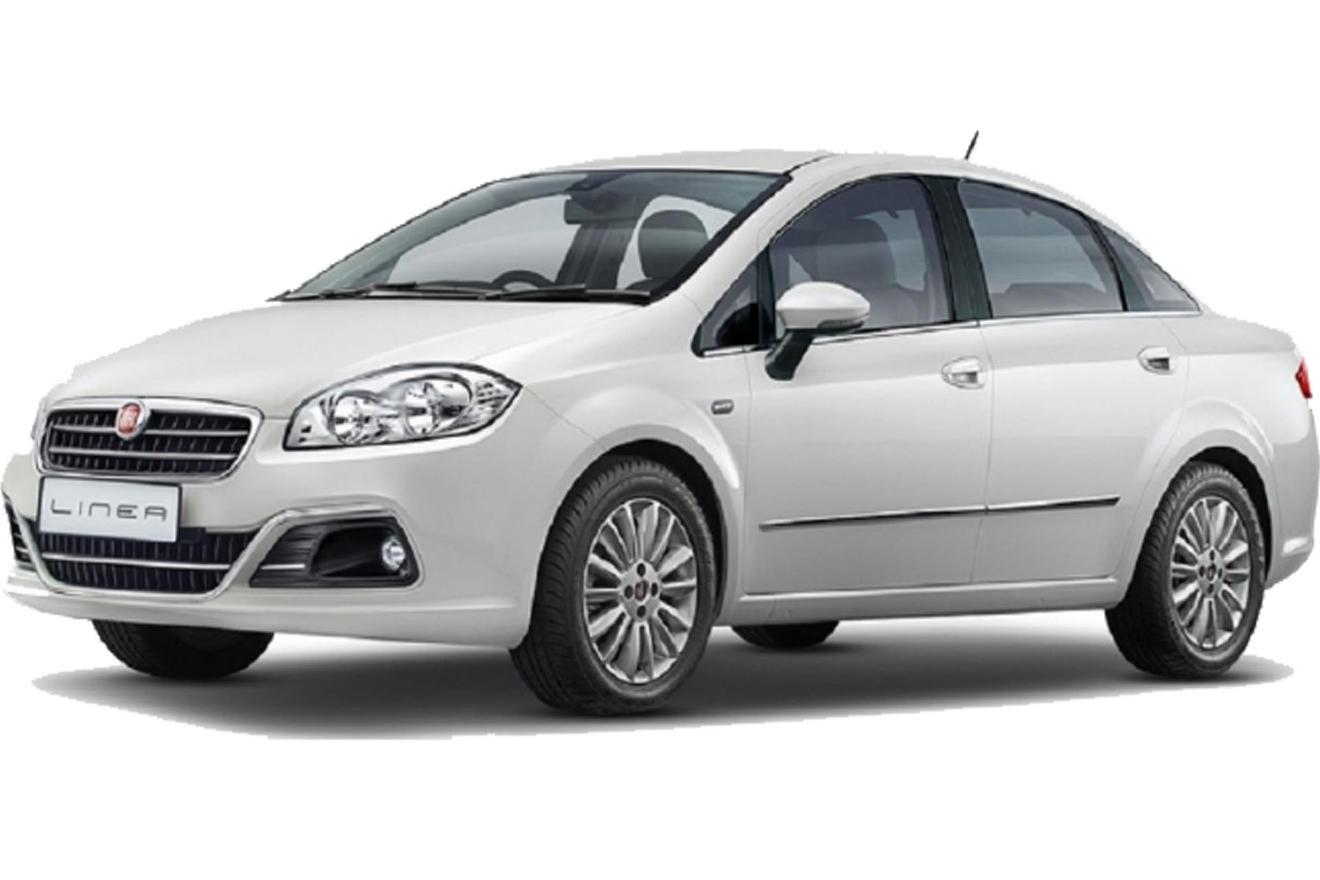 Fiat Linea